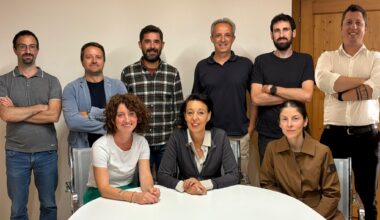 L'Ordine degli Architetti cambia presidente dopo 8 anni