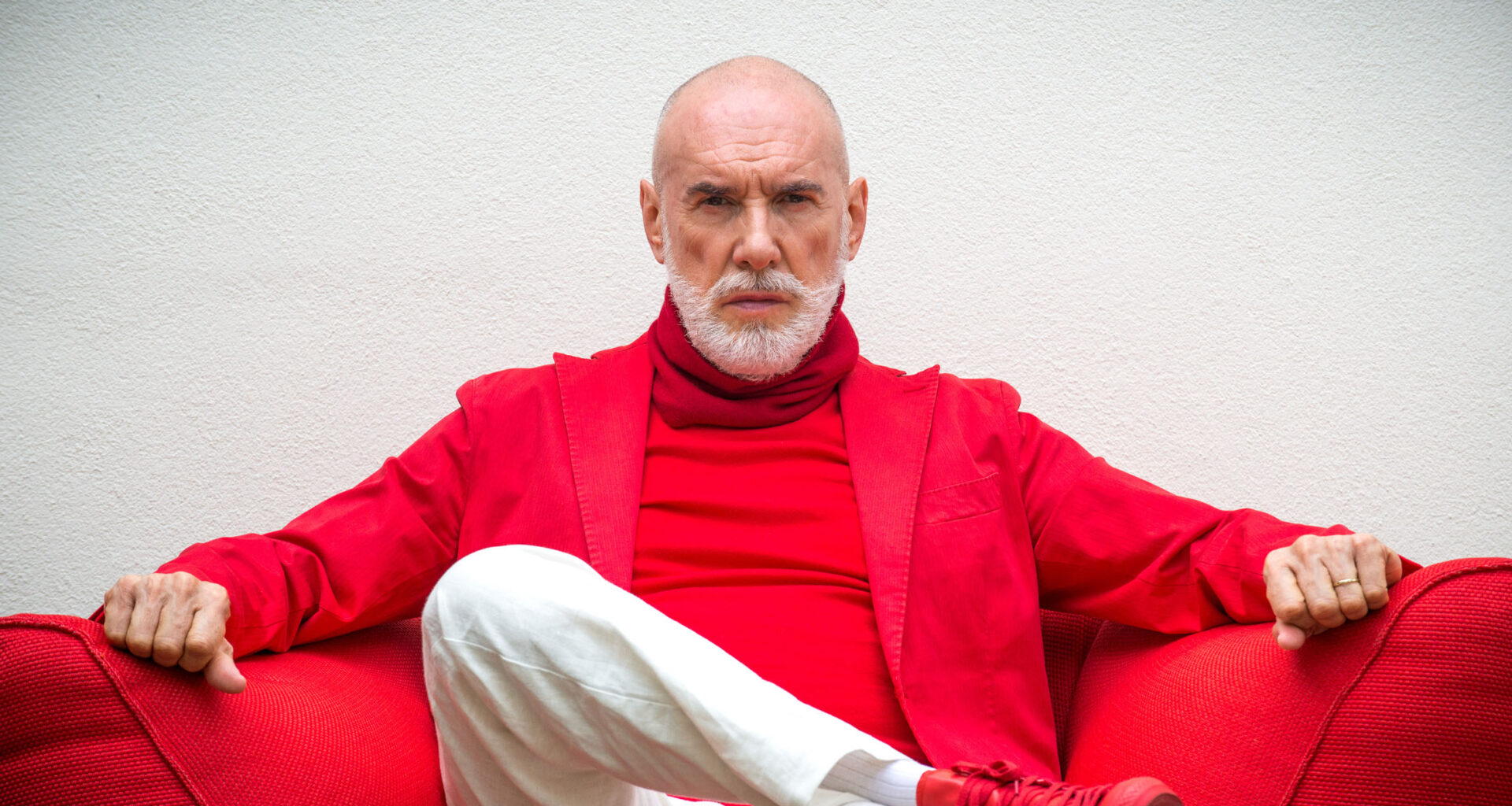 Bellezza imperfetta: dialoghi con Diego Dalla Palma