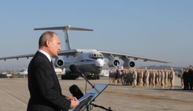 Putin e l'offensiva finale - InsideOver