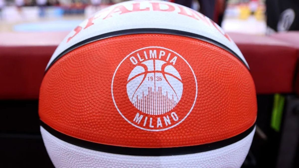 Olimpia Milano difesa