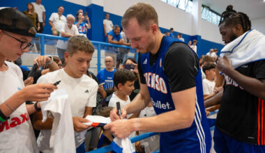 2025/26 di Treviso Basket: Analisi, Roster e Obiettivi