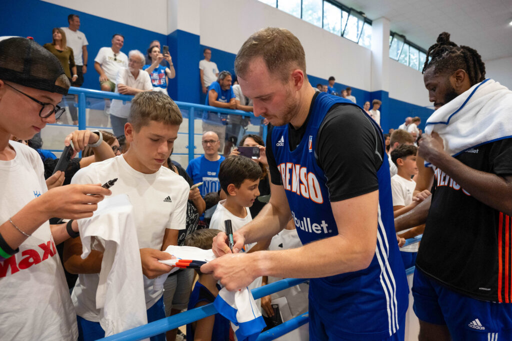 2025/26 di Treviso Basket: Analisi, Roster e Obiettivi