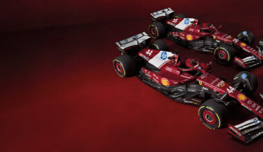 Legati nella Passione. Uniti nell’Eccellenza. UniCredit al GP d’Italia insieme a Scuderia Ferrari HP