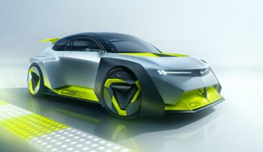 Opel Corsa e Mokka GSE in anteprima mondiale