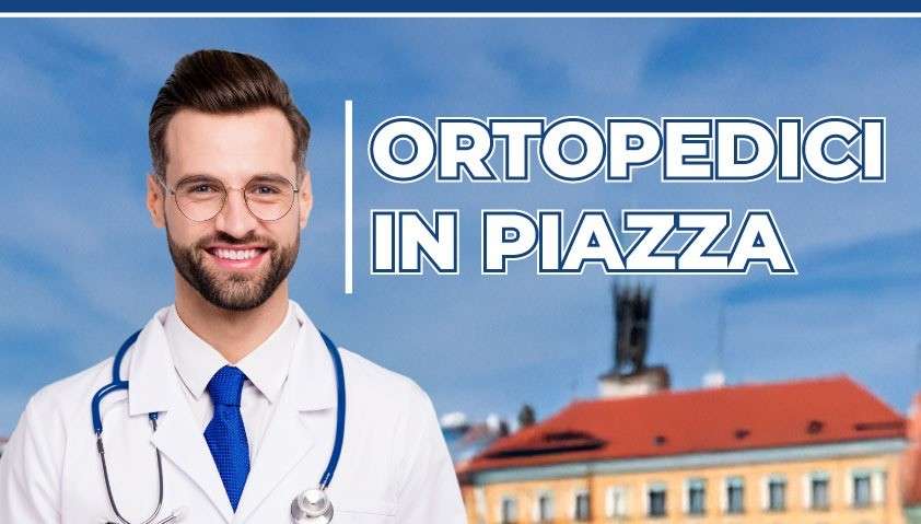visite gratuite a Canistro e Avezzano con la clinica Ini