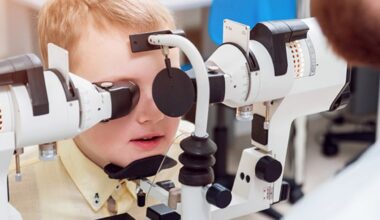 Gli Ortottisti compiono 70 anni: un pilastro della salute visiva moderna.