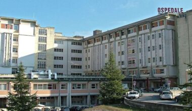 Ospedali Asl 1, torna il familiare accanto alla donna durante il parto