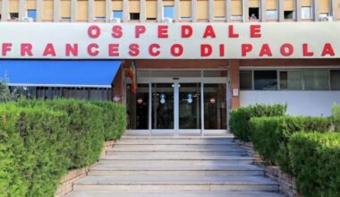 Quattro medici cubani lasciano i Pronto soccorso di Paola e Cetraro: per l’UGL l’esperimento è fallito