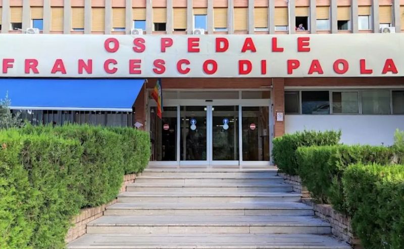 Quattro medici cubani lasciano i Pronto soccorso di Paola e Cetraro: per l’UGL l’esperimento è fallito