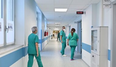 Francia, ospedali sotto pressione per gli scioperi e il rischio di guerra — Il Globo