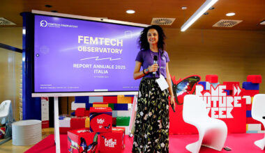 C'è un mercato da 100 milioni fatto da donne: i dati dell'Osservatorio FemTech