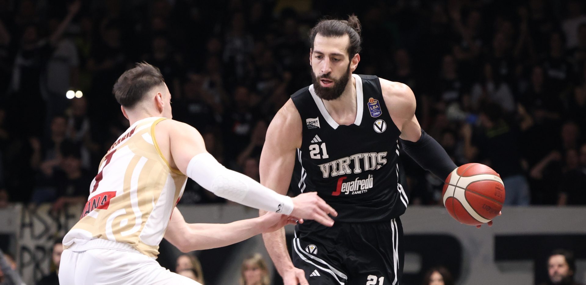 Basket, Playoff Serie A 2024-2025: al via i quarti di finale, si parte sabato 17 maggio
