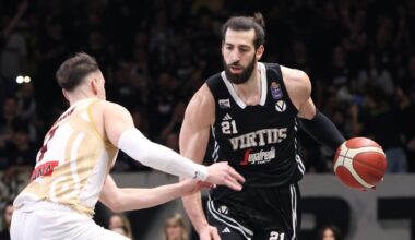 Basket, Playoff Serie A 2024-2025: al via i quarti di finale, si parte sabato 17 maggio