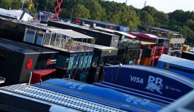 RECUPERATE 1,8 TONNELLATE DI CIBO AL FORMULA 1 PIRELLI GP D'ITALIA 2025: DONATE A 290 FAMIGLIE BISOGNOSE
