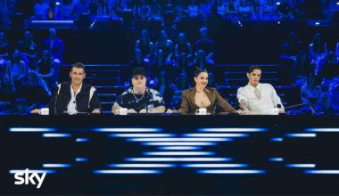 X Factor 2025: anticipazioni terza puntata, Sky, in chiaro