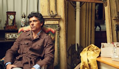 Architectural Digest Italia logo