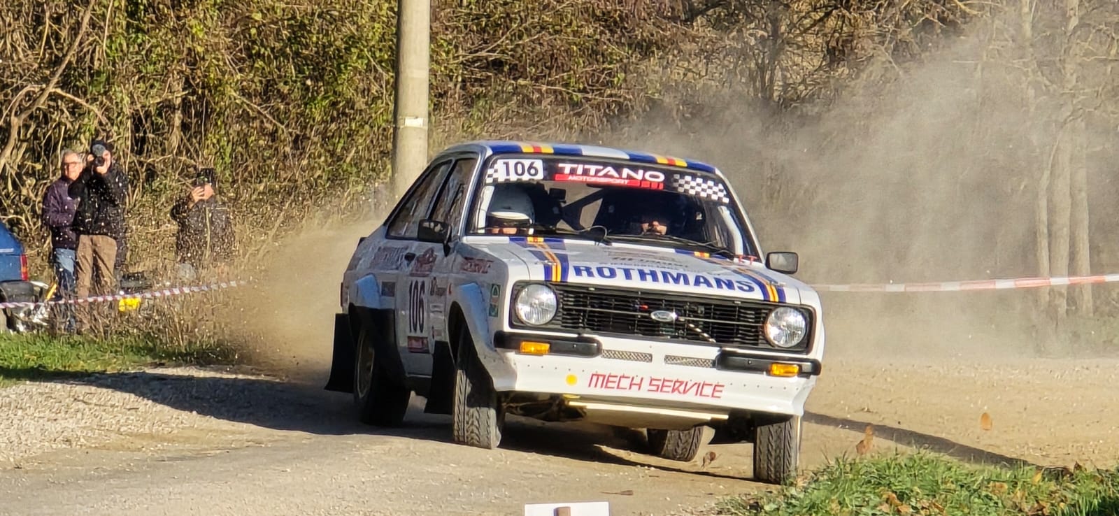 San Marino. Titano Motorsport questo weekend a Misano Adriatico, nel evento collaterale della MotoGP il Dedicato all’ “Arena 58” in ricordo del pilota giapponese Daijiro Kato