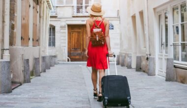top 10 dei Paesi più sicuri in cui viaggiare