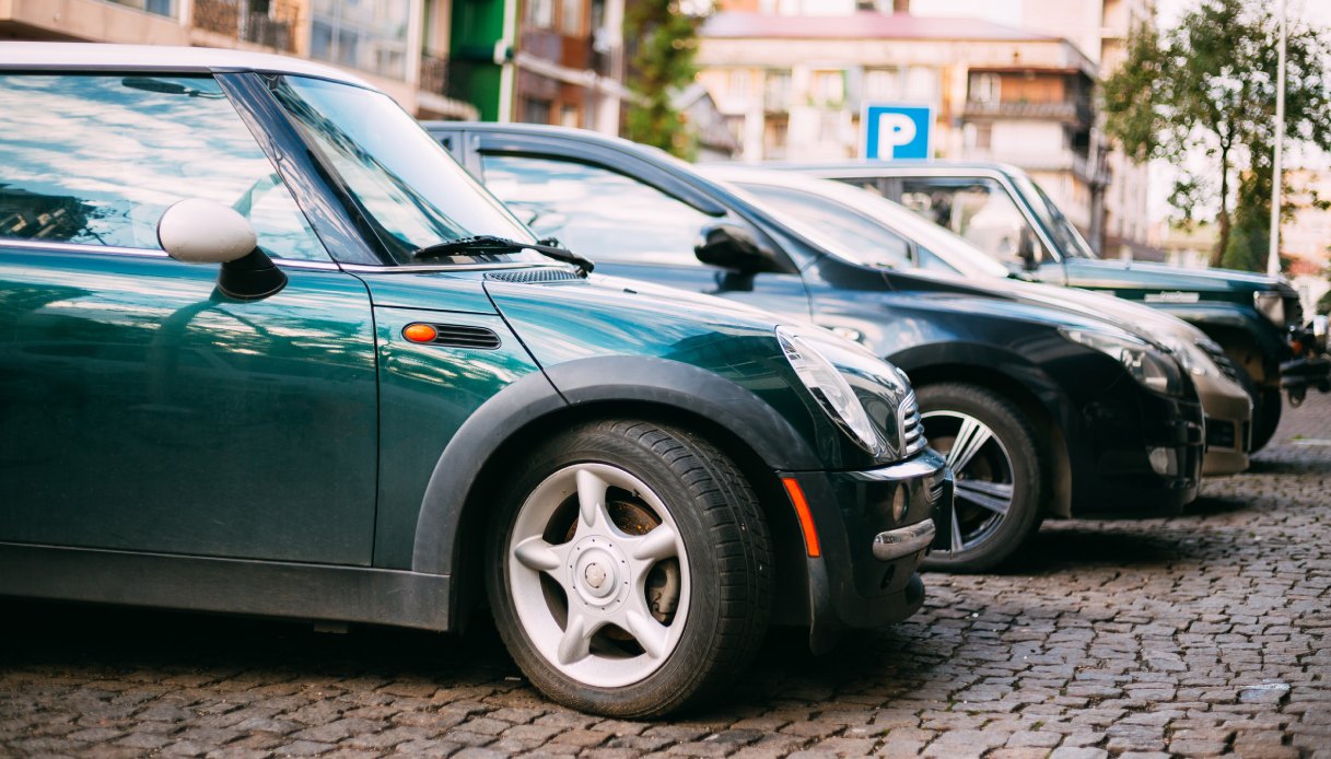 dopo 13 anni l'amara scoperta