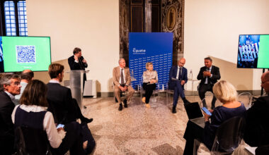 Pharma, Egualia lancia linee guida ESG