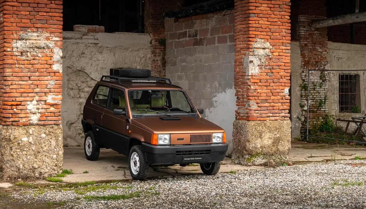 da icona della campagna a gioiello elettrico