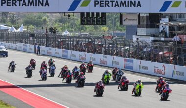 GP Indonesia – Anteprima e Orari TV Sky e TV8