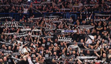 Trofeo Carlo Lovari: la Virtus Bologna cede al Partizan Belgrado