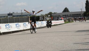 14-09-2025 ACSI – Strada “Trofeo Iavazzo” a Pederobba (TV) – Ciclocolor Blog: Ciclismo in Italia