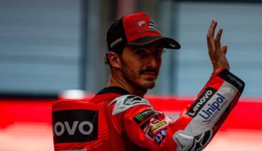 MotoGP, Pecco Bagnaia