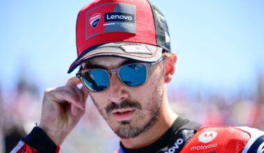 l'ammissione fa tremare il campione