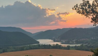 Terni, campo di golf a Piediluco: Bandecchi ‘tira dentro’ quasi tutti i dirigenti. Tre out