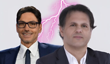 Schiaffo di Williams a Pier Silvio. Salta la pax televisiva, è guerra tra Rai e Mediaset