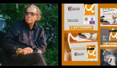 Casanova secondo Pierfranco Bruni: il mito tra seduzione e letteratura al Festival dannunziano a Pescara