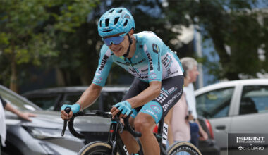 Pinarello si riaffaccia ai vertici, prima di andare all’estero