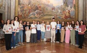 Pisa Book Festival, la letteratura internazionale torna in città per la 23ª edizione / Comunicati / Novità / Homepage