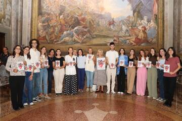 Pisa Book Festival, la letteratura internazionale torna in città per la 23ª edizione / Comunicati / Novità / Homepage
