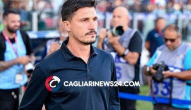 Formazioni ufficiali Cagliari Parma: le scelte dei due tecnici