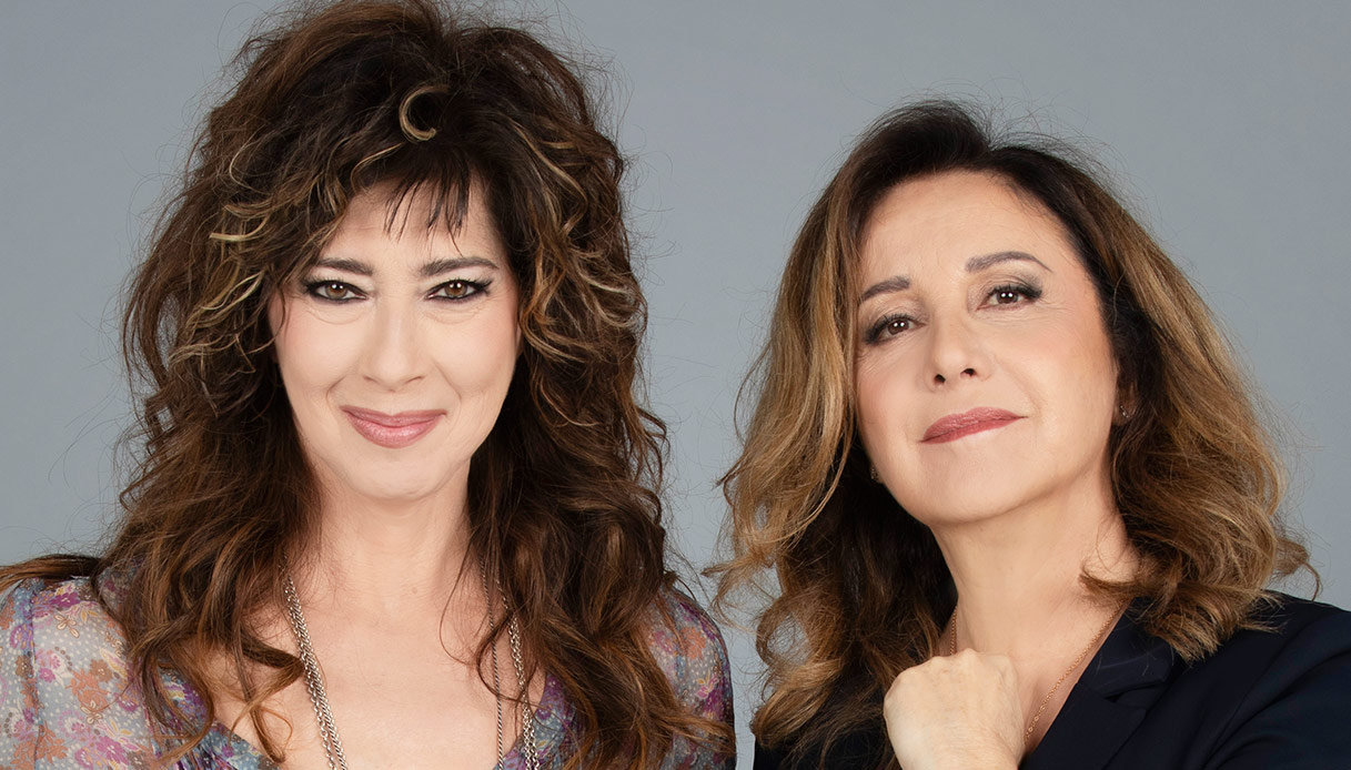 Amiche per sempre con Veronica Pivetti e Carla Signoris: la storia che l'ha ispirata