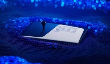 Cos’è PlayStation FlexStrike Fight Stick e quando uscirà
