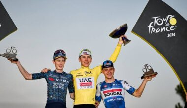 Europei Drôme-Ardéche 2025, un campo partenti di altissimo livello: dopo il Mondiale nuova sfida fra Evenepoel e Pogačar, con l'aggiunta di Vingegaard - A cronometro arriva Ganna