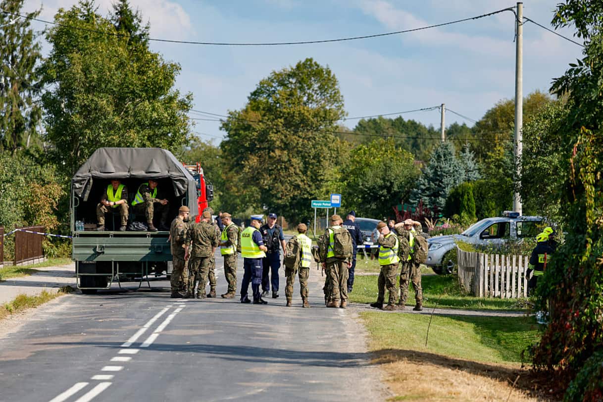 Guerra Ucraina Russia, le ultime news di oggi 11 settembre