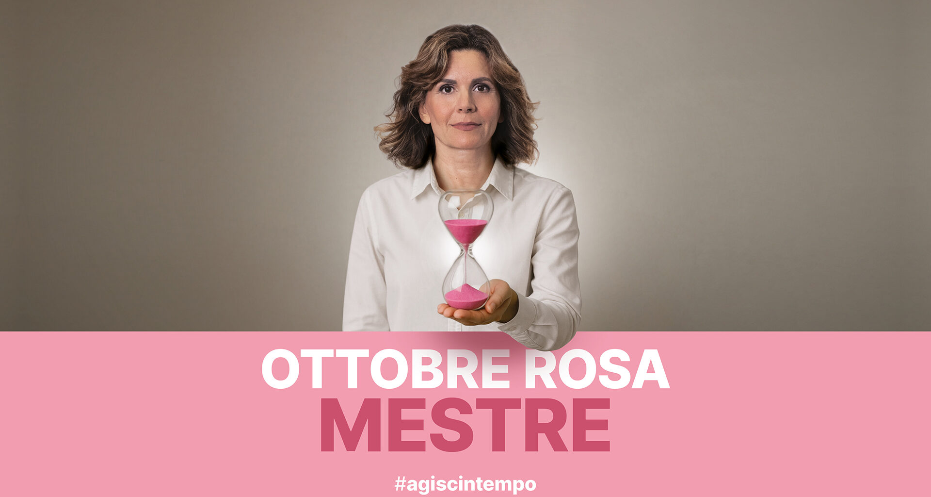 "Porte di Mestre", fari accesi sulla prevenzione al femminile