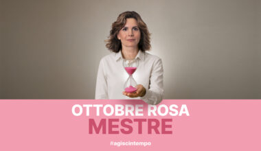 "Porte di Mestre", fari accesi sulla prevenzione al femminile