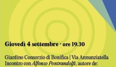 "Storia della bonifica metapontina" in digitale