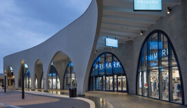 Primark attiva la campagna per la prevenzione We're with you