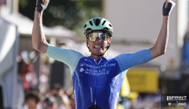 Vi ricordate Prodhomme? Dopo il Giro non smette di vincere...