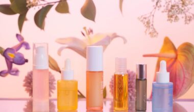 Prodotti di bellezza