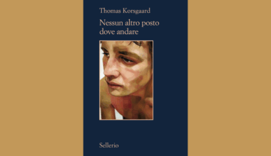 Tenace e sensibile, Thomas Korsgaard dalla Danimarca infelice