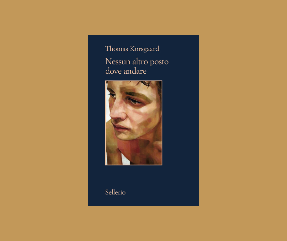 Tenace e sensibile, Thomas Korsgaard dalla Danimarca infelice