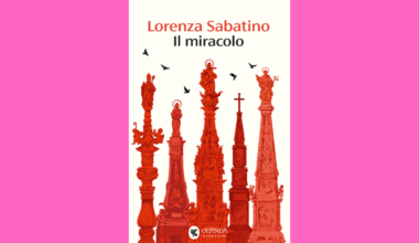Lorenza Sabatino, se la morte non è più la sola cosa certa...